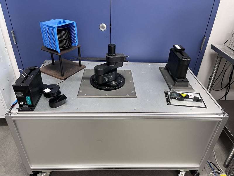 Genmark Gencobot S / 2 L Robots