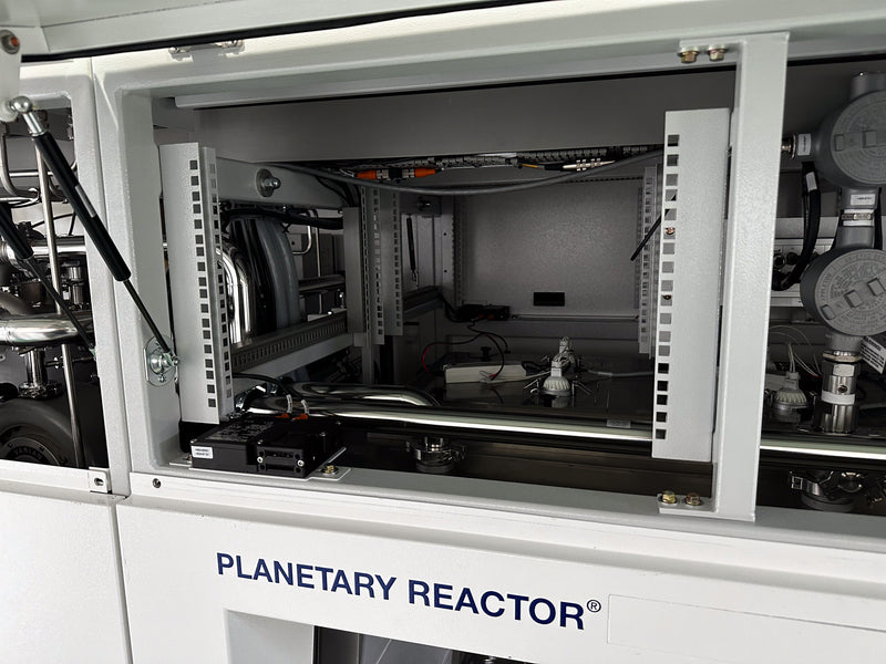 Aixtron G 4 MOCVD (Metal Organic Chemical Vapor Deposition)