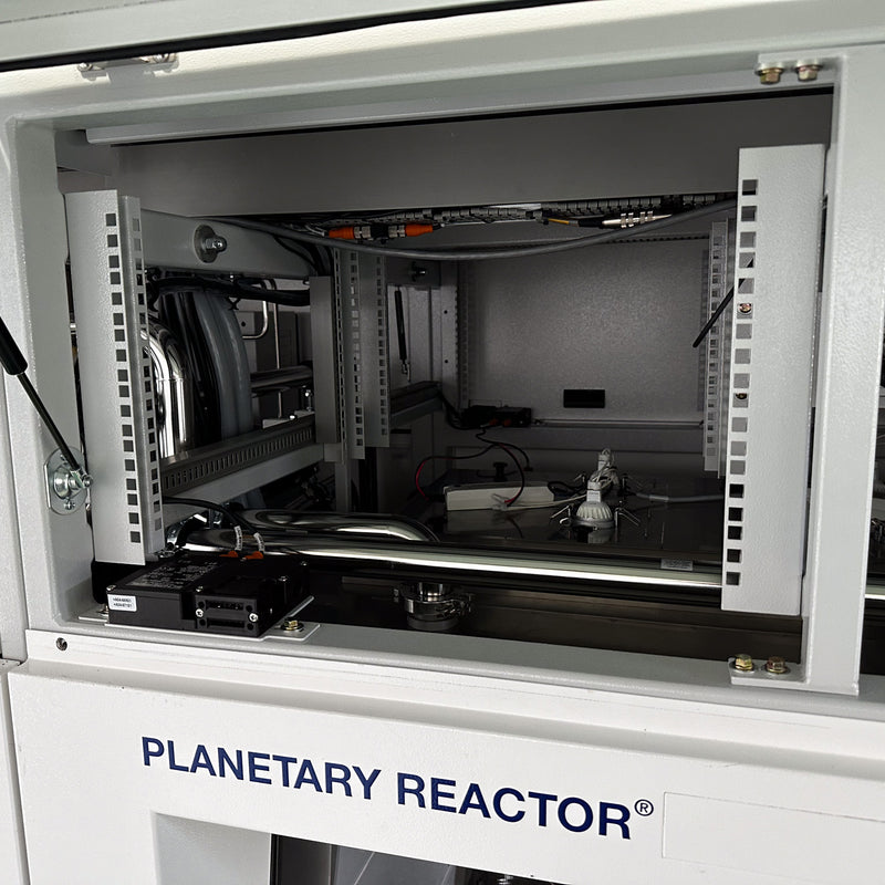 Aixtron G 4 MOCVD (Metal Organic Chemical Vapor Deposition)