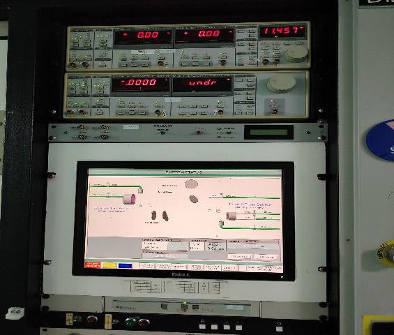 Veeco Spector Ion Beam Deposition (IBD)