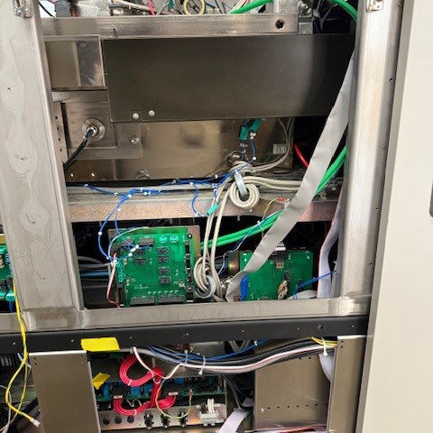 Hitachi S 9360 CD-SEM (Critical Dimension Scanning Electron Microscope)