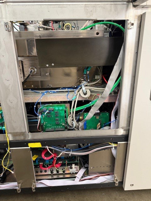 Hitachi S 9360 CD-SEM (Critical Dimension Scanning Electron Microscope)