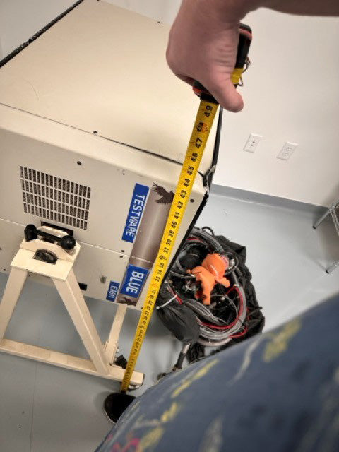 Teradyne / Eagle ETS 364 Tester