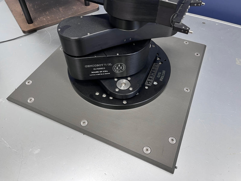 Genmark Gencobot S / 2 L Robots