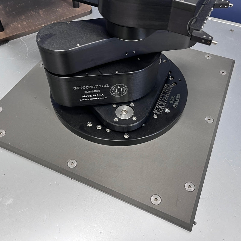 Genmark Gencobot S / 2 L Robots