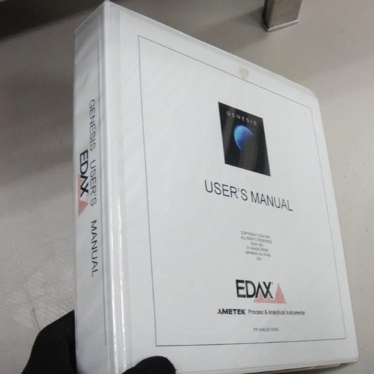 Hitachi S 4500 FE-SEM (Field Emission Scanning Electron Microscope)