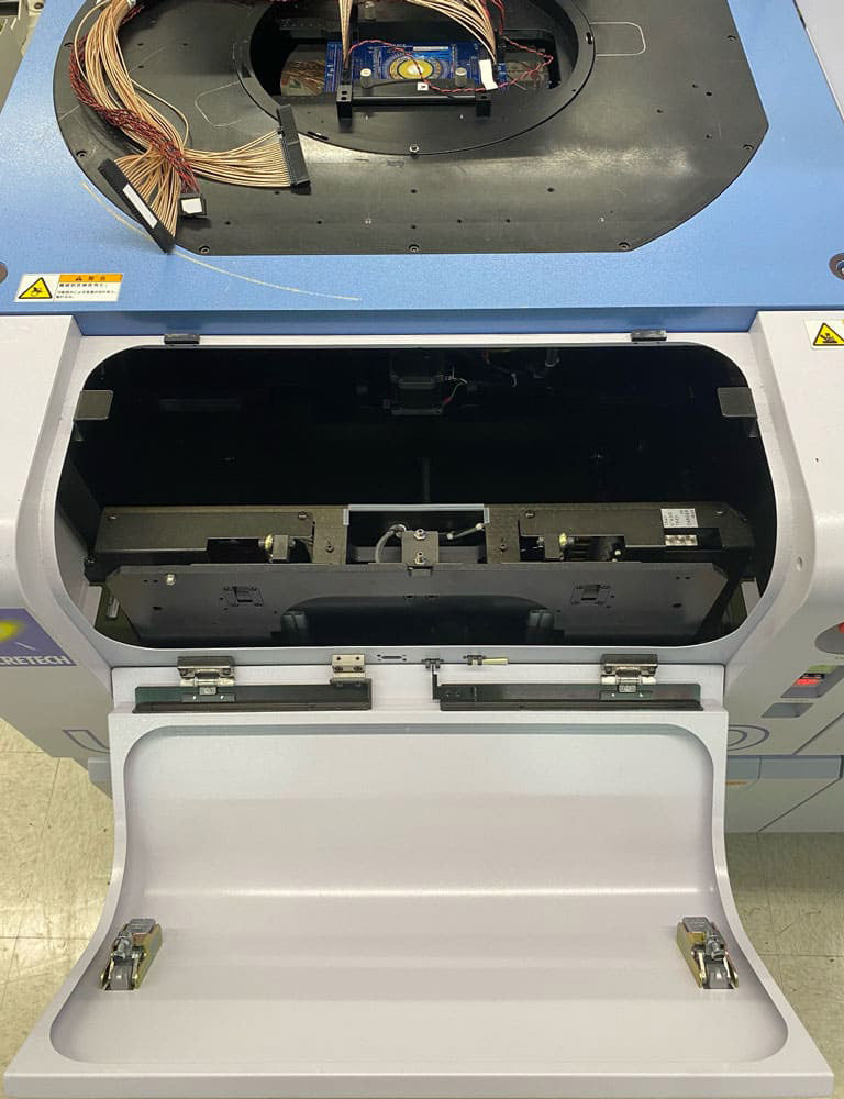 Lot of Probers / Testers / Oven