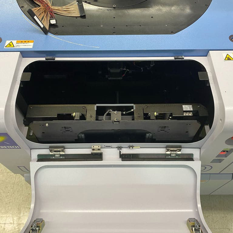Lot of Probers / Testers / Oven