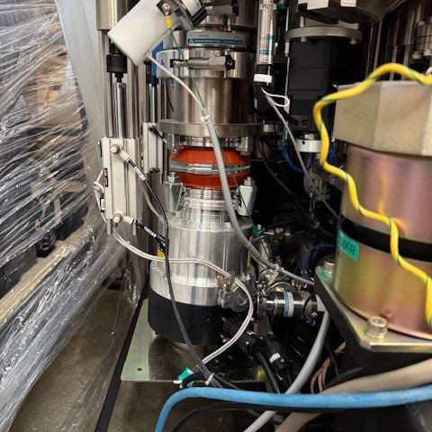 Hitachi S 9360 CD-SEM (Critical Dimension Scanning Electron Microscope)