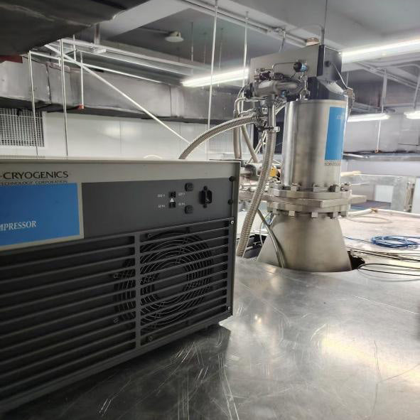 Veeco Spector Ion Beam Deposition (IBD)