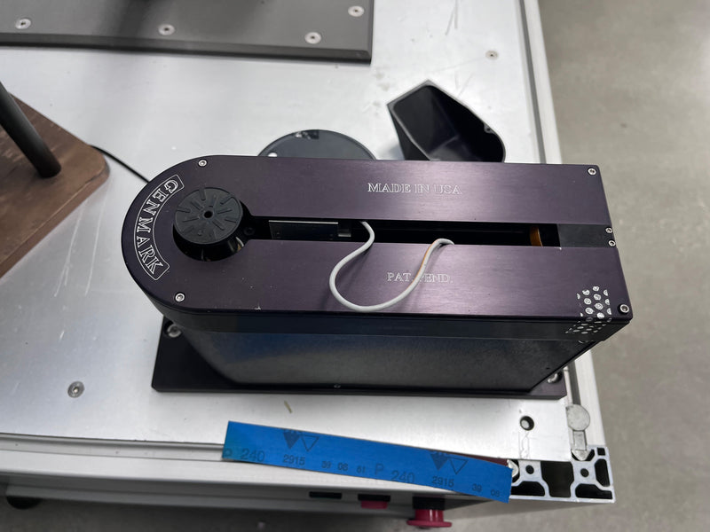 Genmark Gencobot S / 2 L Robots
