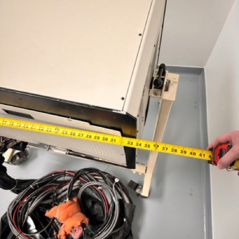 Teradyne / Eagle ETS 364 Tester