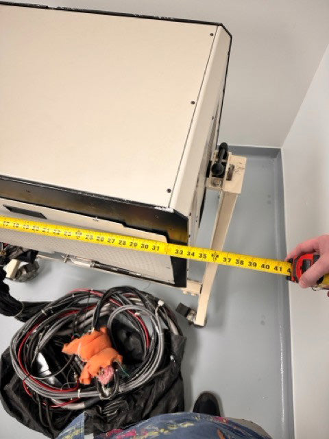 Teradyne / Eagle ETS 364 Tester