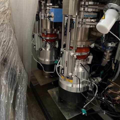 Hitachi S 9360 CD-SEM (Critical Dimension Scanning Electron Microscope)