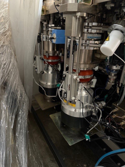 Hitachi S 9360 CD-SEM (Critical Dimension Scanning Electron Microscope)