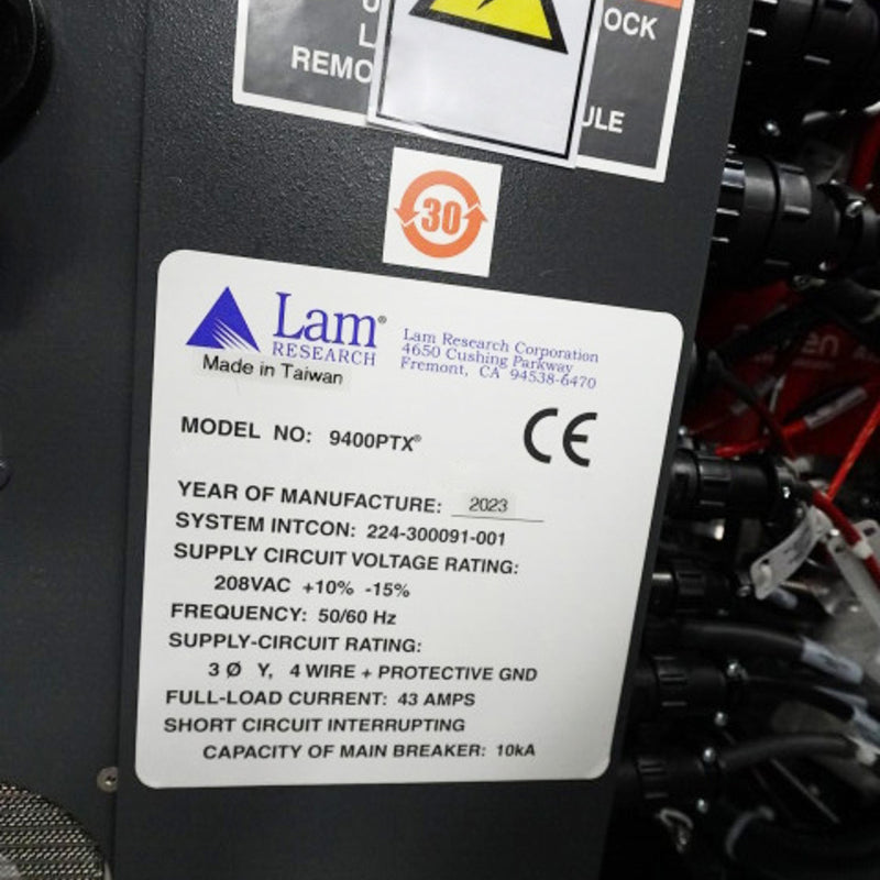Lam 9400 PTX