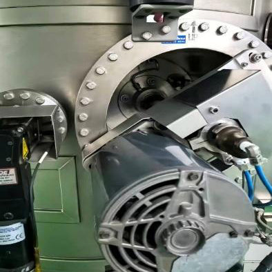 Veeco Spector Ion Beam Deposition (IBD)
