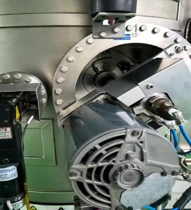 Veeco Spector Ion Beam Deposition (IBD)