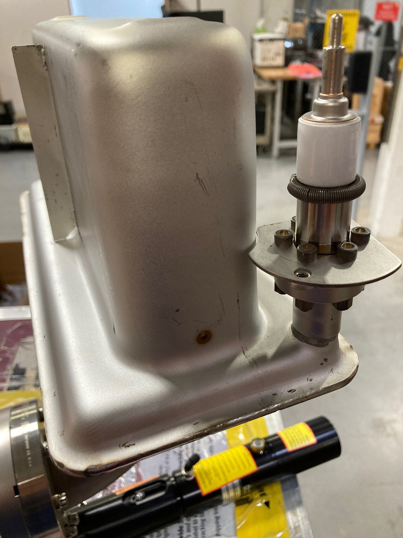 KLA 8100 Electron Gun Source