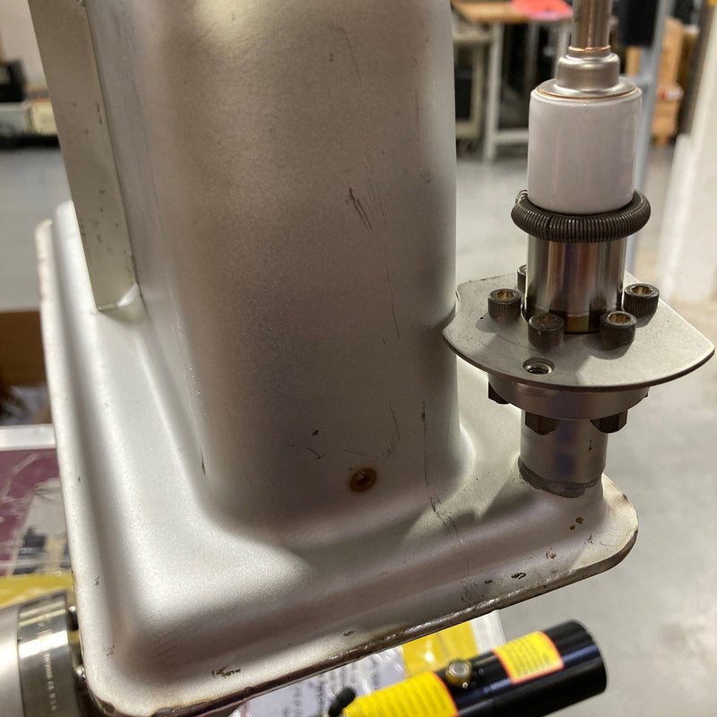 KLA 8100 Electron Gun Source