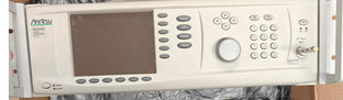 Anritsu MG 3692 B Signal Generator