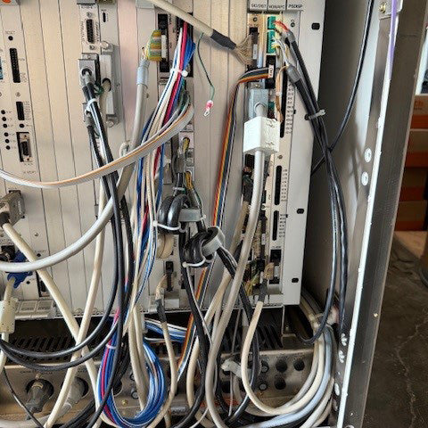 Hitachi S 9360 CD-SEM (Critical Dimension Scanning Electron Microscope)