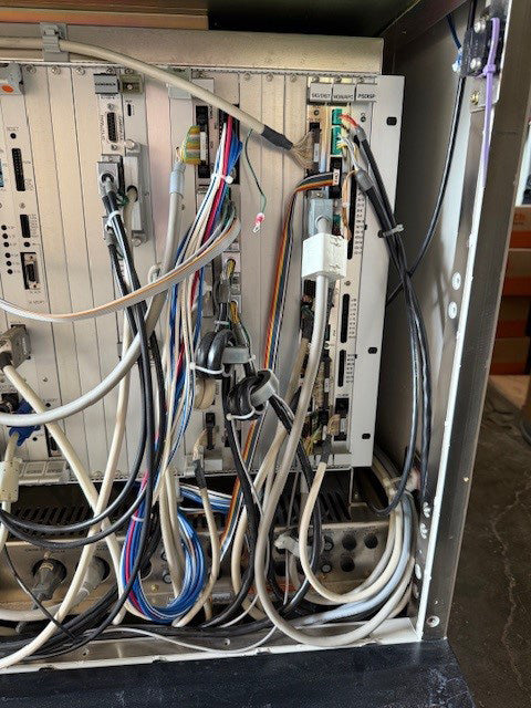 Hitachi S 9360 CD-SEM (Critical Dimension Scanning Electron Microscope)