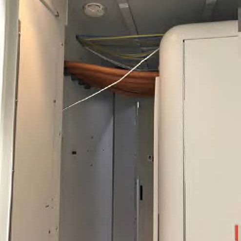 Varian Viision 200 Ion Implanter