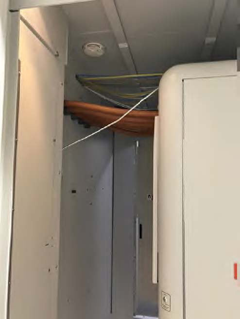 Varian Viision 200 Ion Implanter