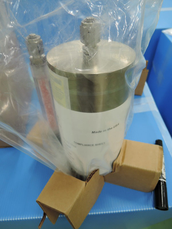 Nikon NSR 2205 EX 14 C Stepper