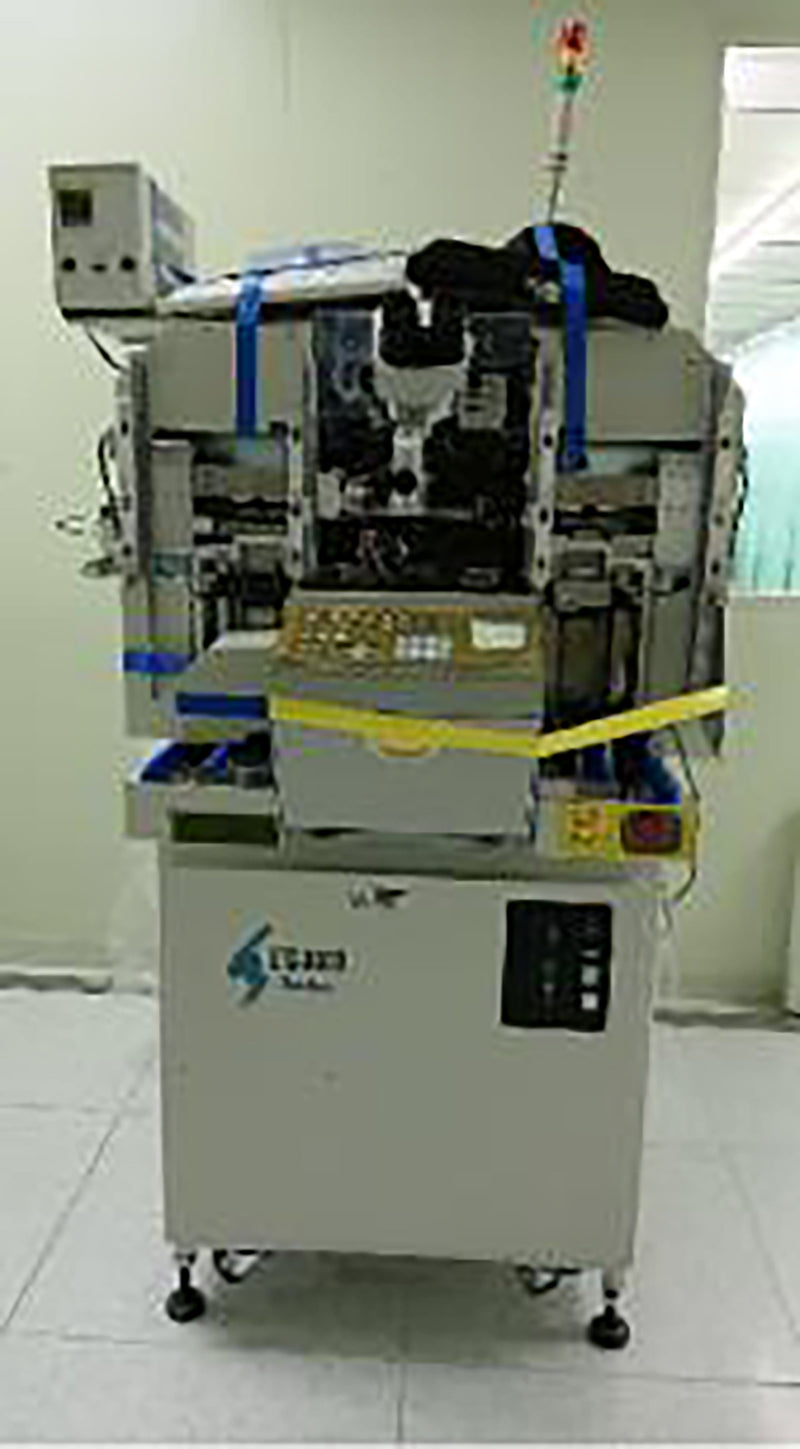 Shinkawa UTC 3000 Wire Bonder