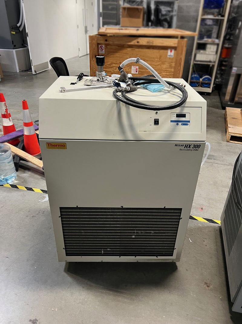 Thermo Fisher Scientific HX + 300 A Chiller