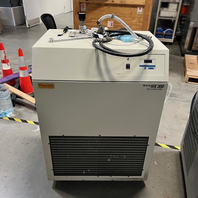Thermo Fisher Scientific HX + 300 A Chiller