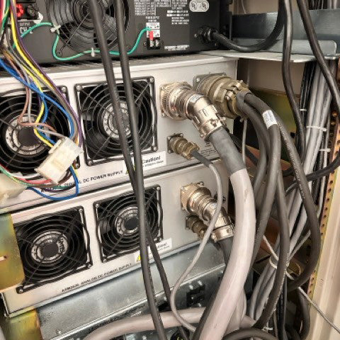 Teradyne / Eagle ETS 364 Tester