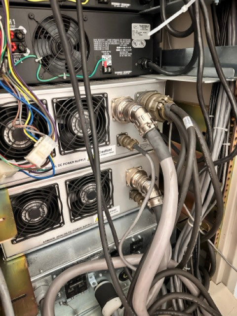 Teradyne / Eagle ETS 364 Tester