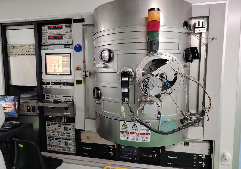 Veeco Spector Ion Beam Deposition (IBD)