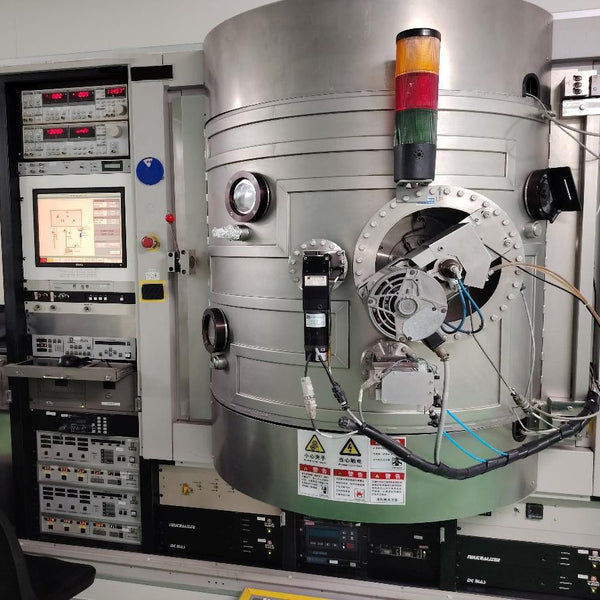 Veeco Spector Ion Beam Deposition (IBD)
