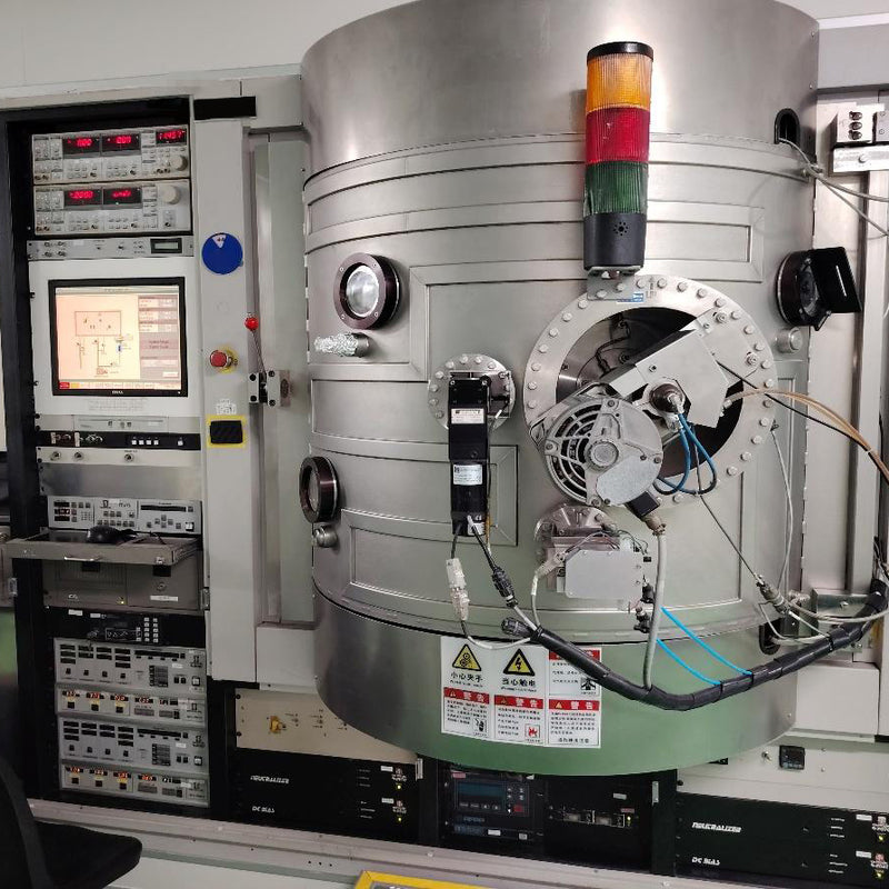 Veeco Spector Ion Beam Deposition (IBD)