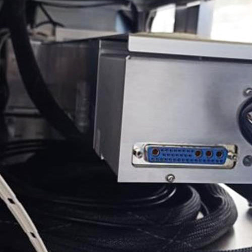 Disco DFL 7361 Laser Saw