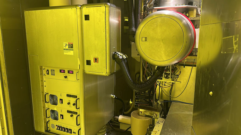 Applied Materials / Varian VIISta 80 High Current Implanter