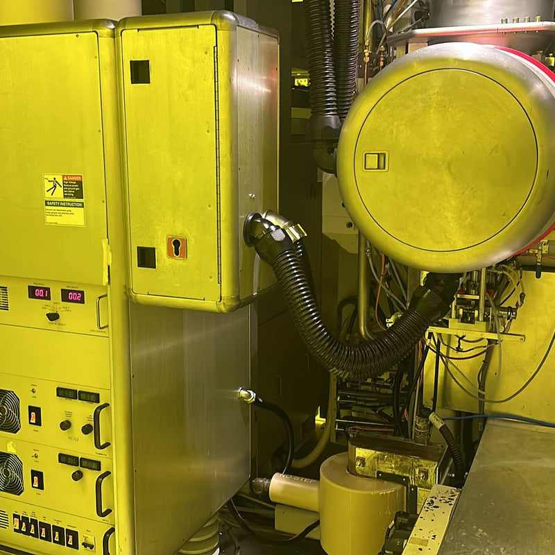 Applied Materials / Varian VIISta 80 High Current Implanter