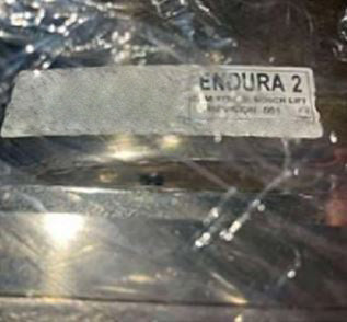 Applied Materials Endura 2 Chambers