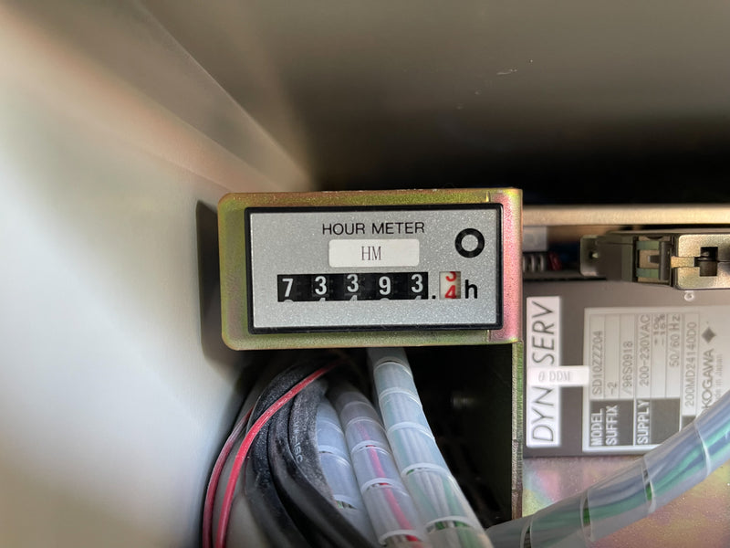 Disco DAD 3220 Automatic Dicing Saw