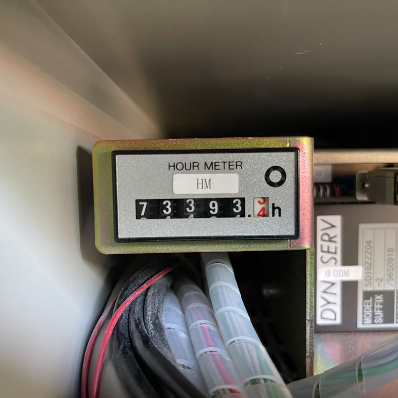 Disco DAD 3220 Automatic Dicing Saw