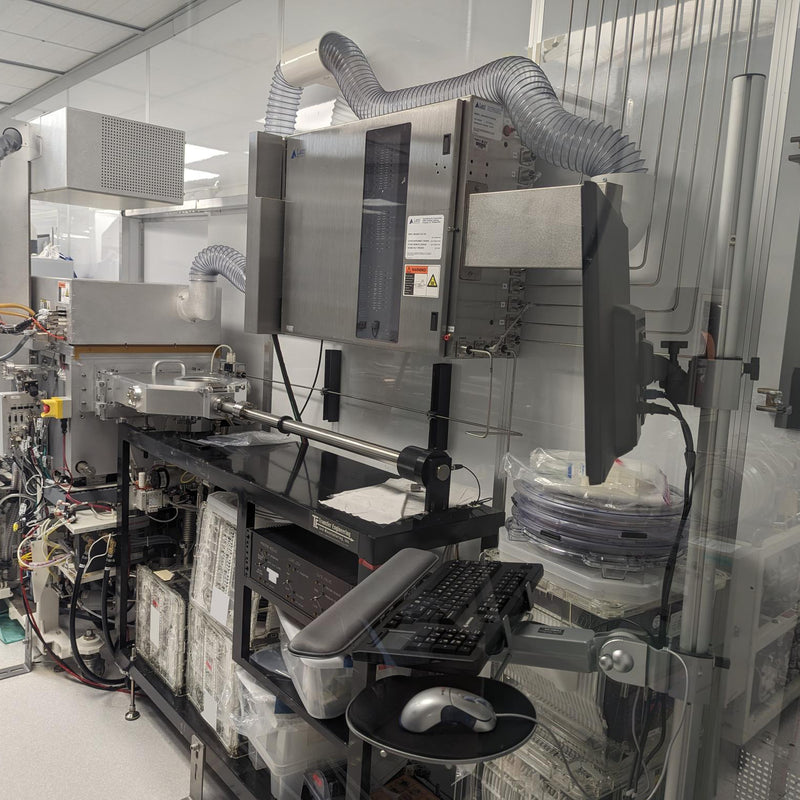 Lam 2300 Exelan Flex 45 Dielectric Etcher