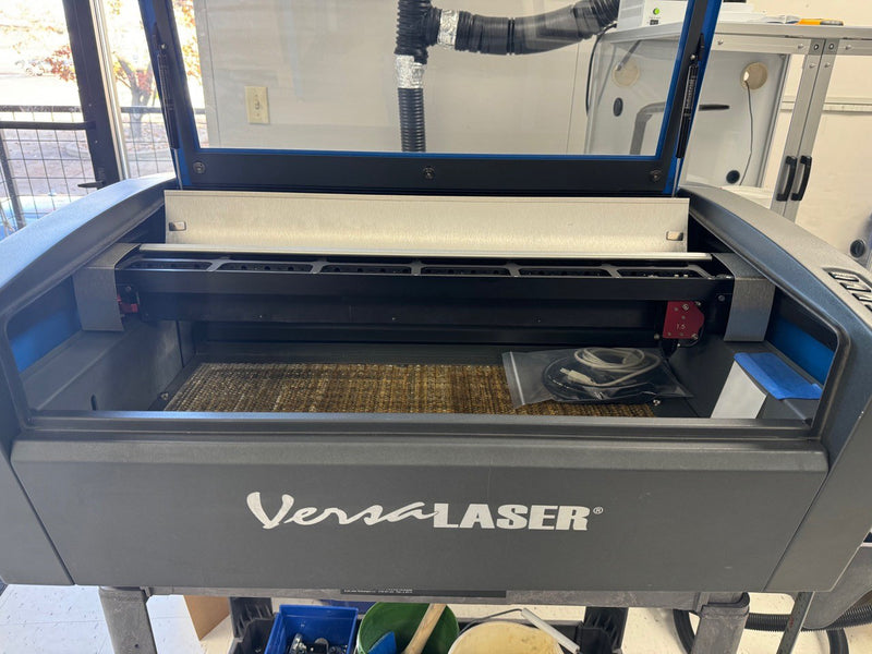 VersaLaser VLS 3590 Laser Cutter / Engraver