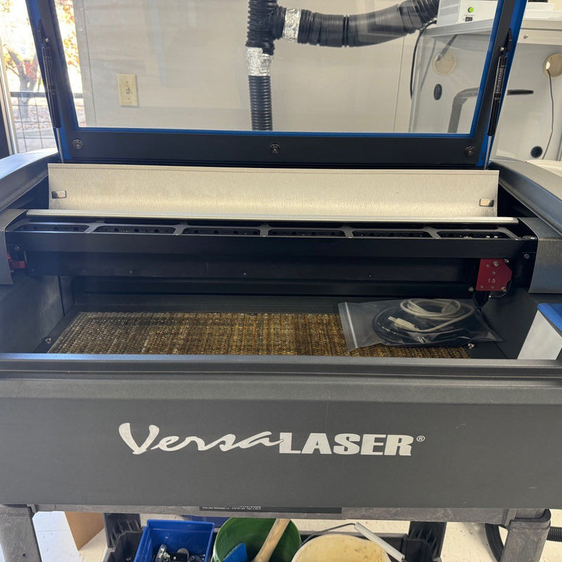 VersaLaser VLS 3590 Laser Cutter / Engraver