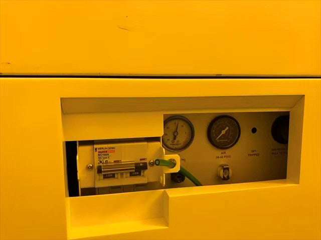 KLA F 5 X Thin Film Measurement