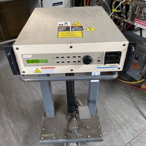 ENI GMW 25 RF Generator