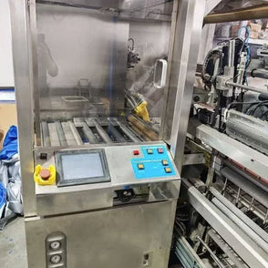 Hakuto Mach 630 UP Cut Sheet Laminator